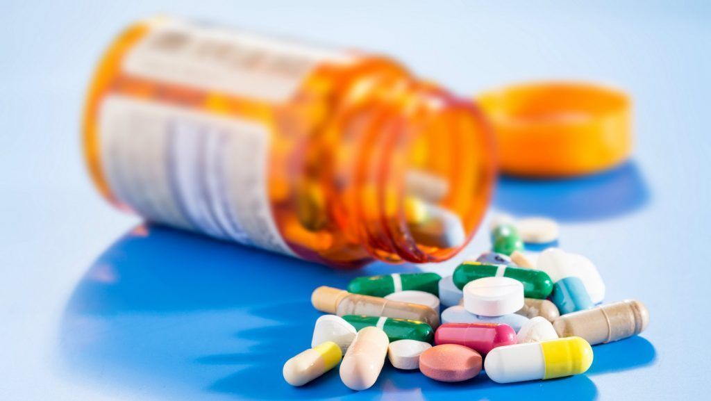consumo responsable de medicamentos