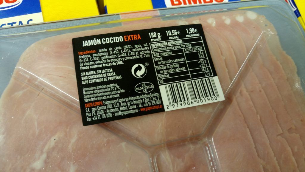 Alternativas saludables a las grasas saturadas