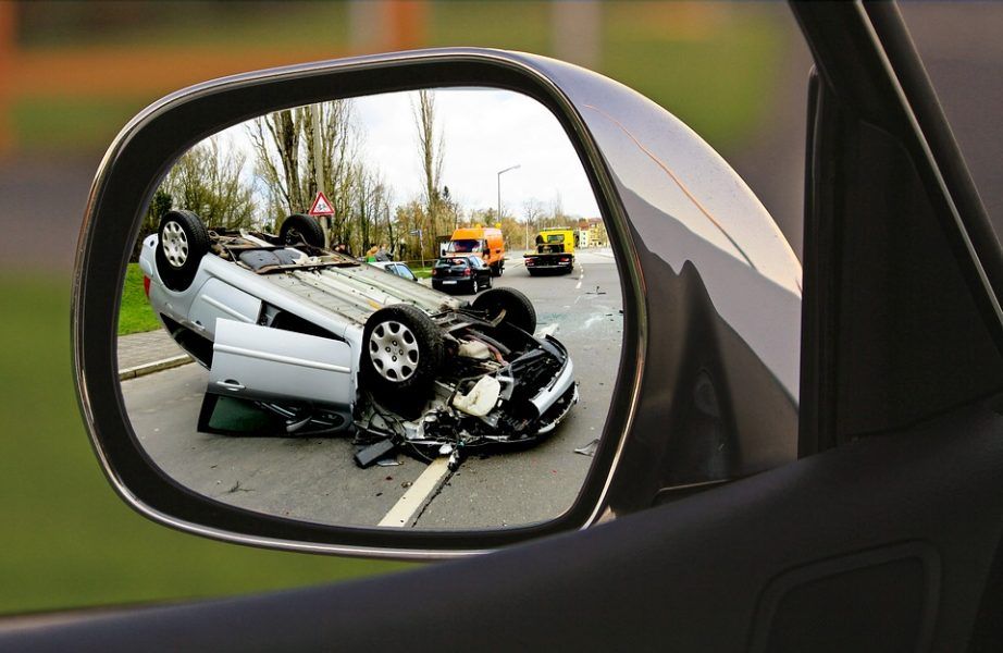Medidas para prevenir los accidentes de tráfico
