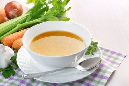la dieta depurativa