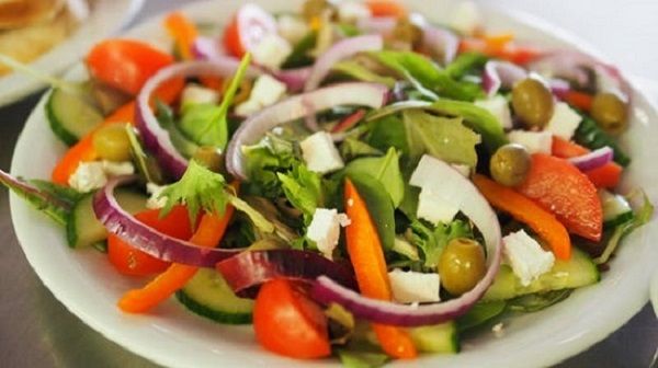 alimentos reguladores