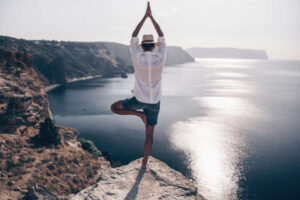 programas de yoga y meditación