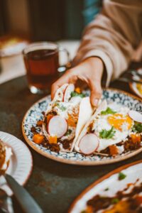 alimentos que estimulan el crecimiento de estatura
