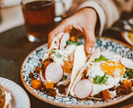 Alimentos que estimulan el crecimiento de estatura