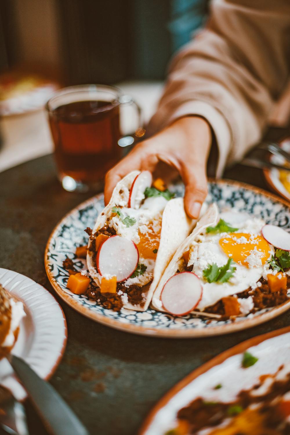 Alimentos que estimulan el crecimiento de estatura