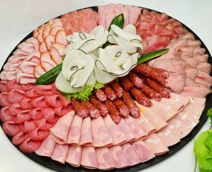 Alimentos que aumentan el riesgo de cáncer