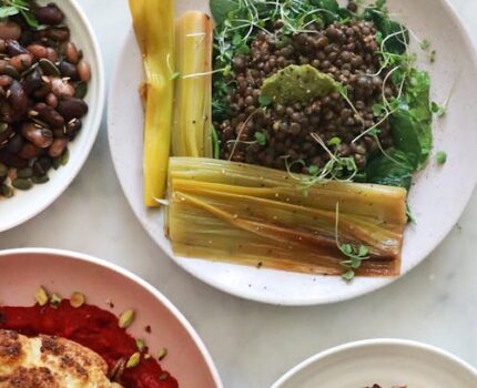 RECETAS PARA COMBATIR LAS DISPEPSIAS.