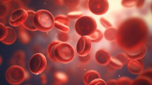 la hematología