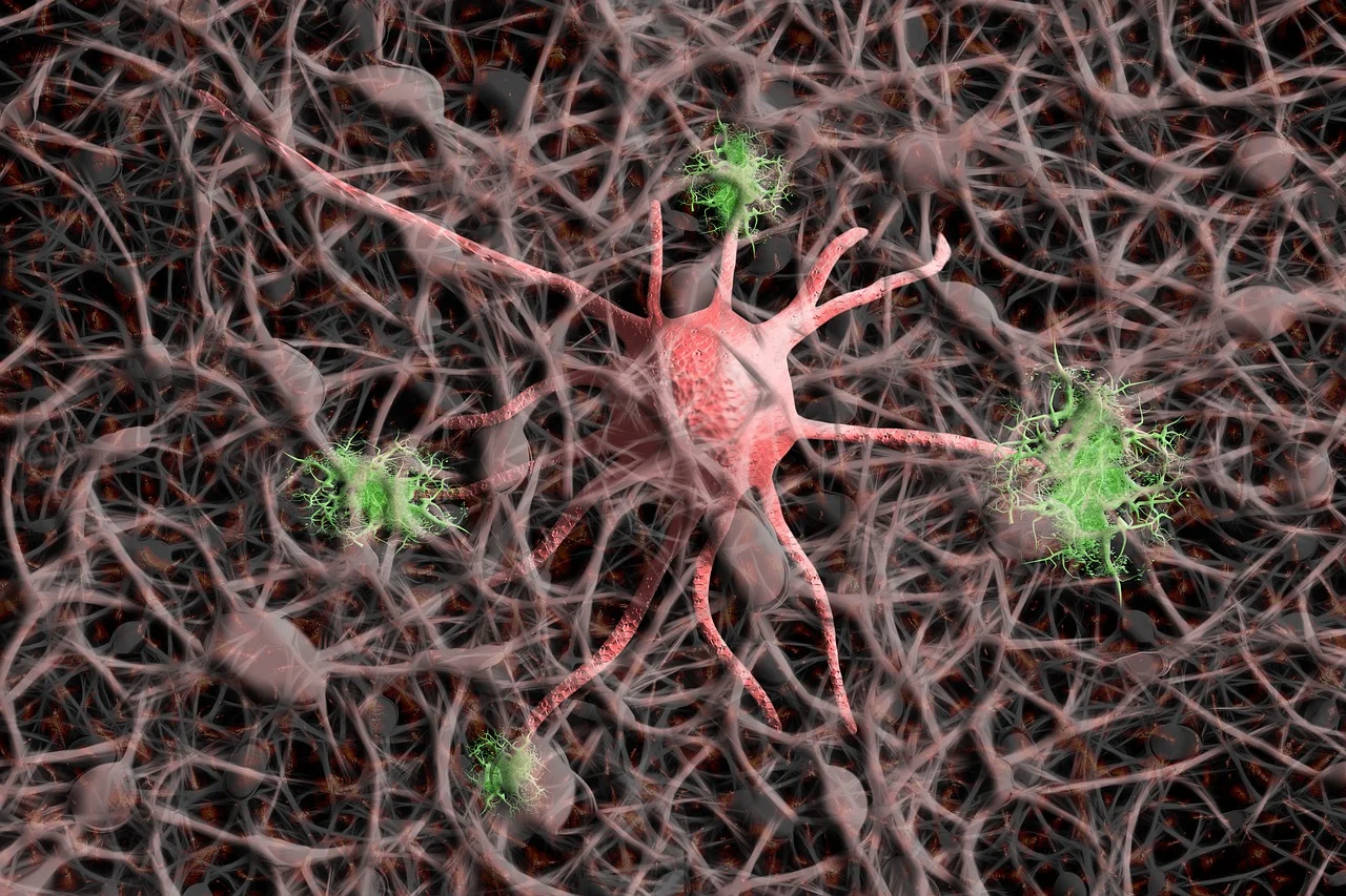 La neurología