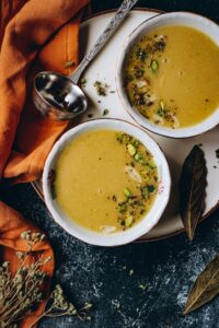 RECETAS PARA COMBATIR LAS GASTRITIS Y OTRAS