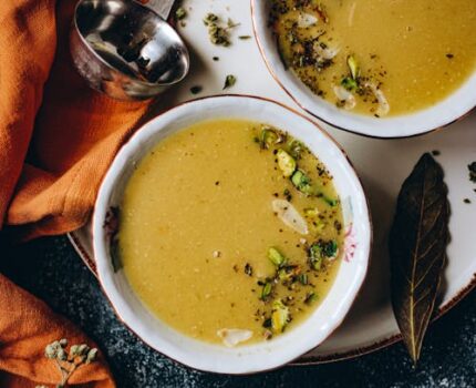 RECETAS PARA COMBATIR LAS GASTRITIS Y LA ÚLCERA GÁSTRICA:
