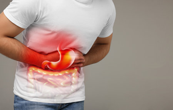 Gastritis y microbiota