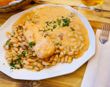 Recetas para combatir las enfermedades reumáticas.
