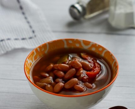 Recetas para combatir el colon irritable