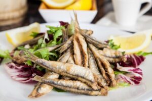 Recetas para las enfermedades pulmonares