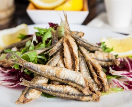 Recetas para las enfermedades pulmonares.