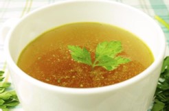 Recetas para combatir los catarros y las gripes.