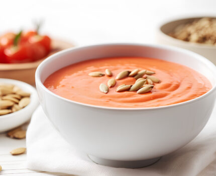 Recetas para combatir los catarros y las gripes: