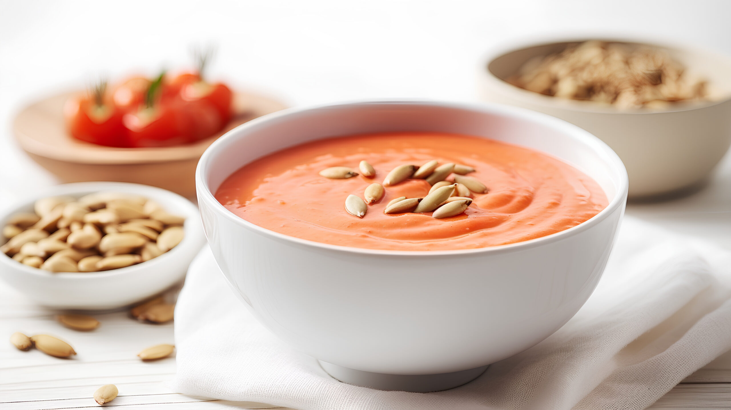 Recetas para combatir los catarros y las gripes: