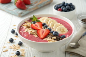 Recetas para la disbiosis intestinal