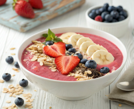 RECETAS PARA LAS DISBIOSIS INTESTINALES