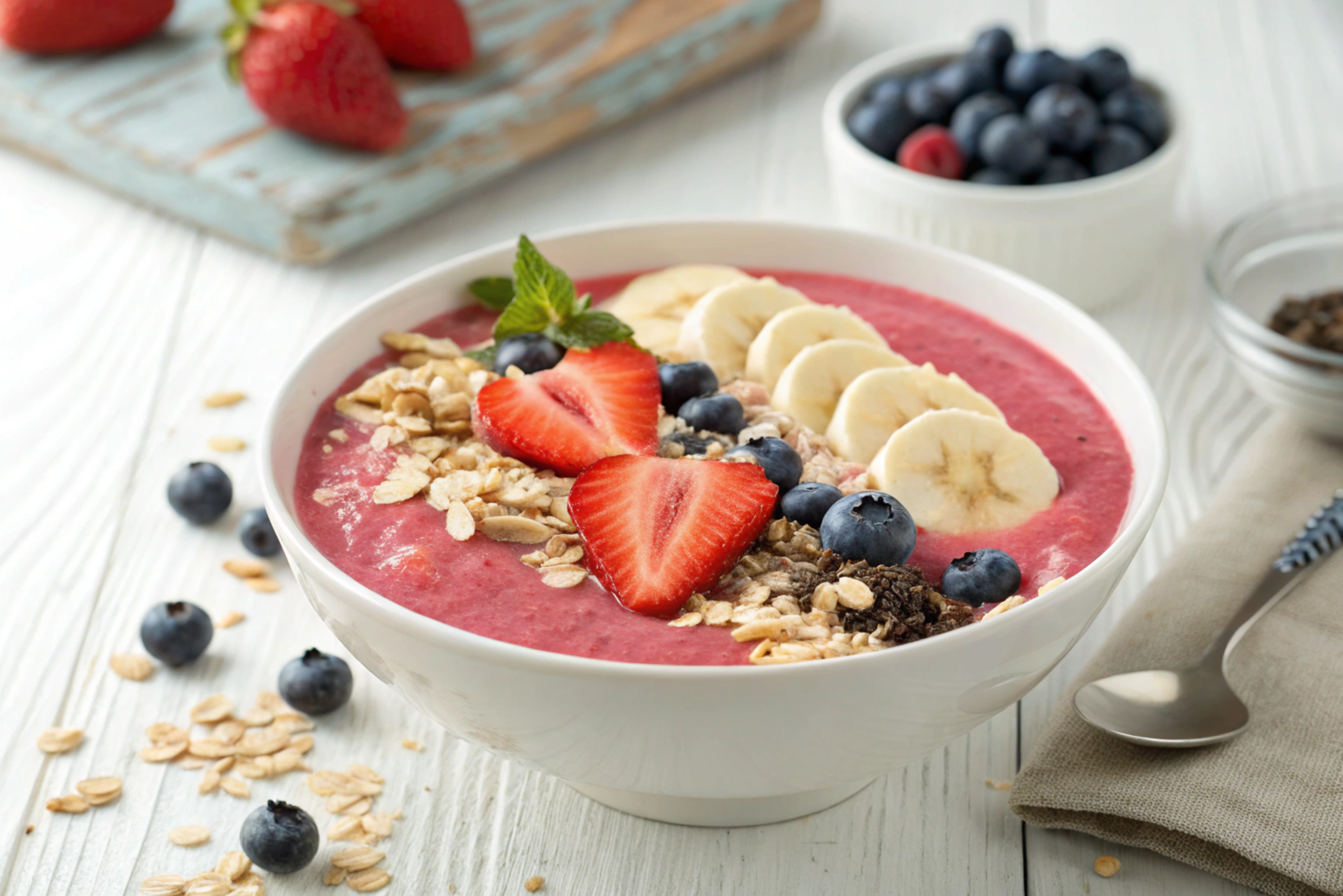 RECETAS PARA LAS DISBIOSIS INTESTINALES