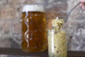 Recetas para las disbiosis intestinales