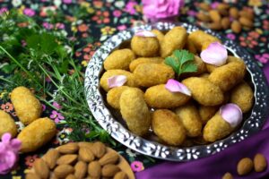 Recetas para la intolerancia a la lactosa