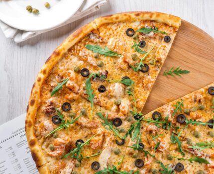RECETAS PARA CELIACOS: