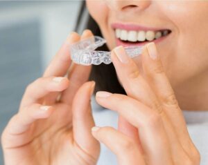clínica dental en Gines