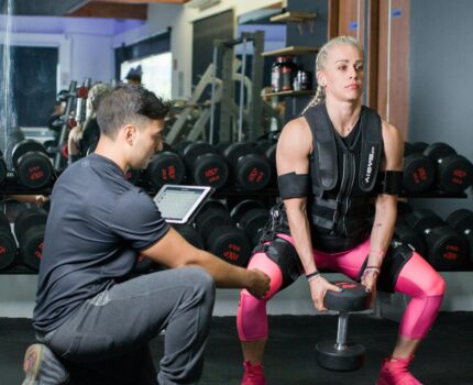 Beneficios del entrenamiento funcional