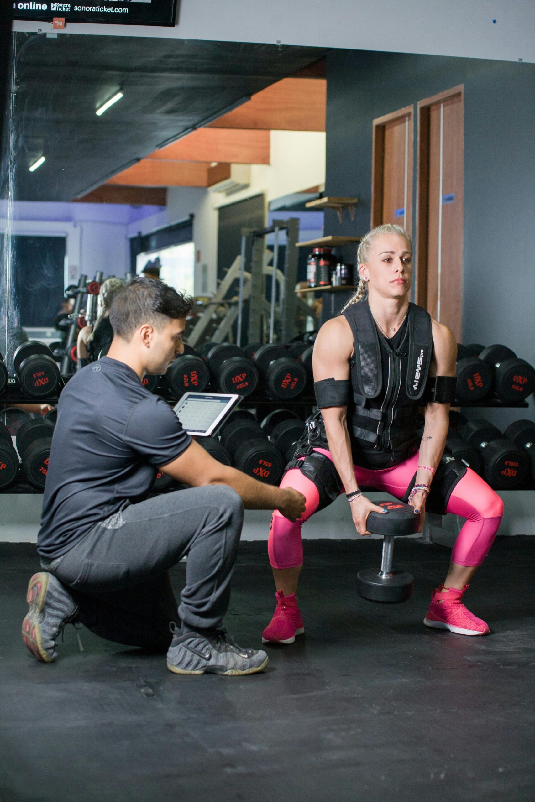 Beneficios del entrenamiento funcional