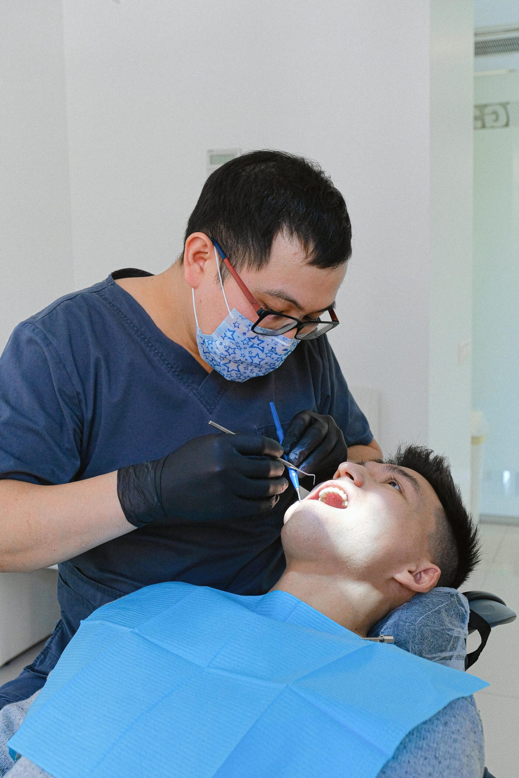 RECOMIENDO LA CLINICA DENTAL EN GINES
